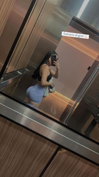 Full leaked Lupita anaya private onlyfans photo