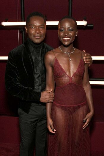 Lupita Nyongo