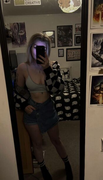 Full leaked Luuucy private onlyfans photo