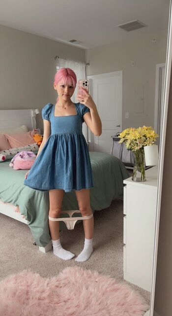 Full leaked Luvcoregf private onlyfans photo