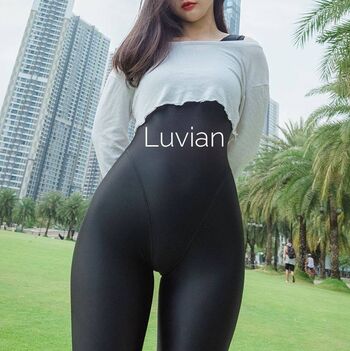Full leaked Luvianpublic private onlyfans photo