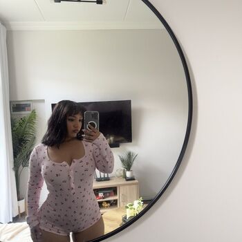 Full leaked Luvlennyx private onlyfans photo