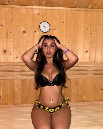 Full leaked Lux capi private onlyfans photo