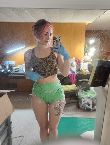 Full leaked Luxlo private onlyfans photo