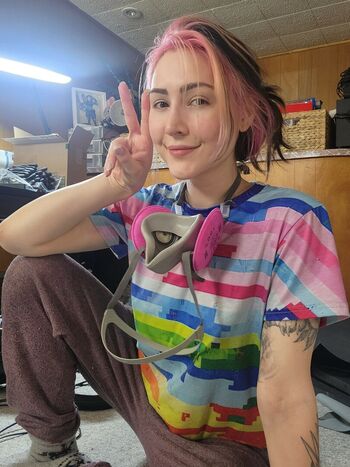 Full leaked Luxlo private onlyfans photo