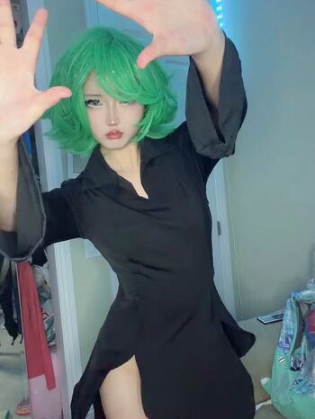 Full leaked Luxxezi private onlyfans photo