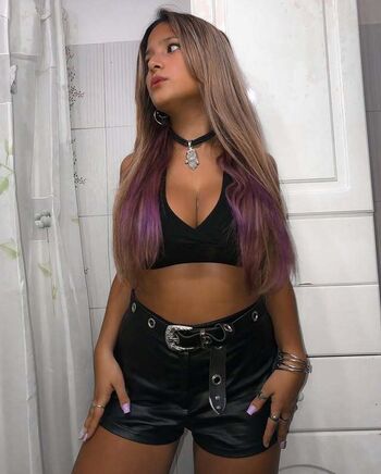 Full leaked Luz oses private onlyfans photo