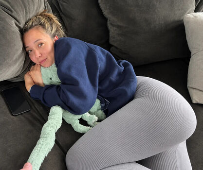 Full leaked Lydia hewitt lee private onlyfans photo