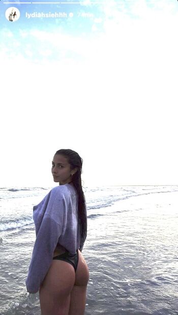 Full leaked Lydia hsieh beatty private onlyfans photo
