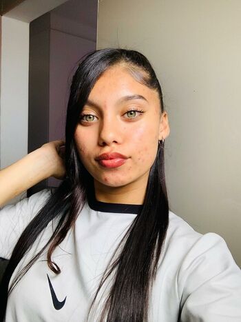 Full leaked Lynique meyer private onlyfans photo
