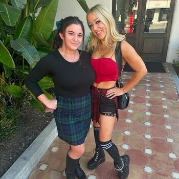 Full leaked Lynsi snyder private onlyfans photo