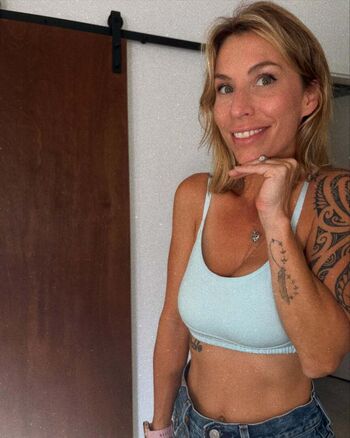 Full leaked Lyssa chapman private onlyfans photo
