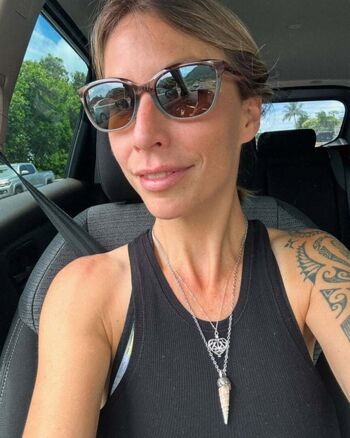 Full leaked Lyssa chapman private onlyfans photo