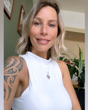 Full leaked Lyssa chapman private onlyfans photo