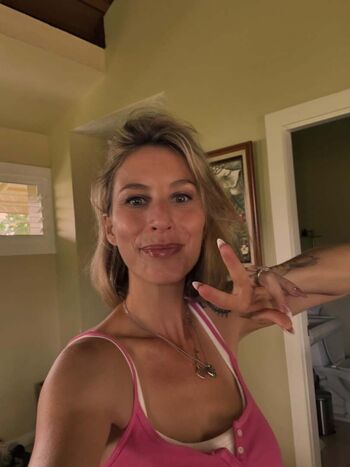 Full leaked Lyssa chapman private onlyfans photo