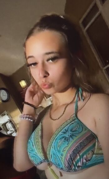 Full leaked Lyssa main private onlyfans photo
