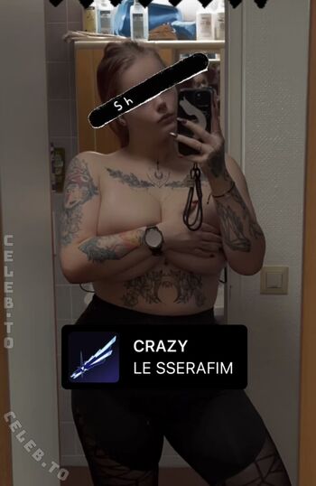 Full leaked Lythina private onlyfans photo