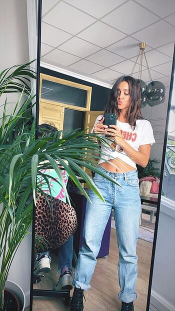 Full leaked Macarena garca private onlyfans photo