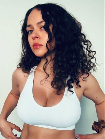 Full leaked Macbethanie private onlyfans photo