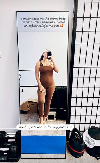 Full leaked Macbethanie private onlyfans photo