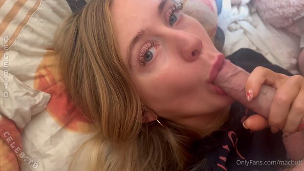 Full leaked Macbuff private onlyfans photo