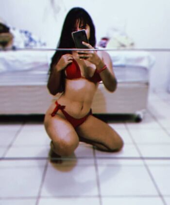 Full leaked Macei private onlyfans photo