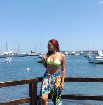 Full leaked Macei private onlyfans photo