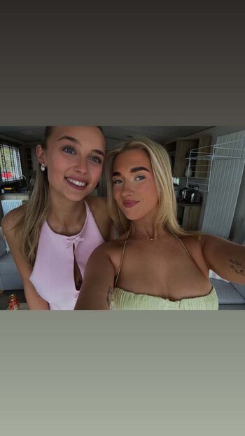 Full leaked Macie harman private onlyfans photo