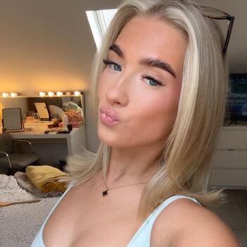 Full leaked Macie harman private onlyfans photo