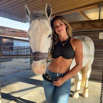 Full leaked Mackenzie dern private onlyfans photo