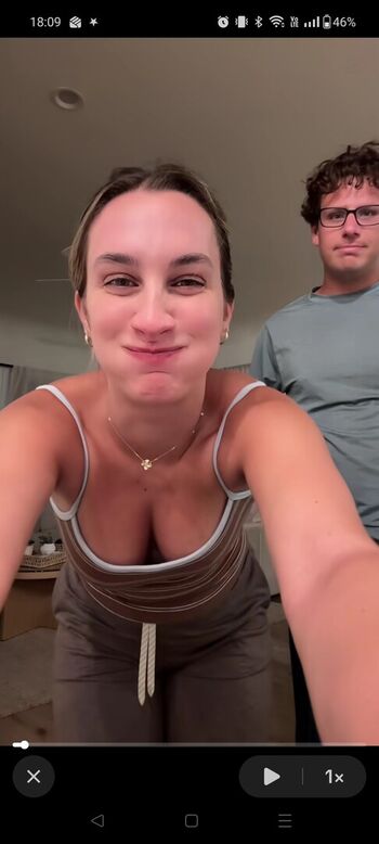 Full leaked Mackenzie lee private onlyfans photo