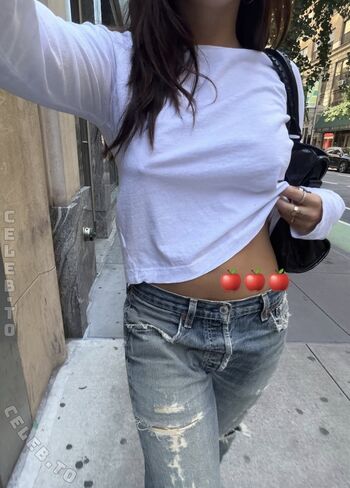 Full leaked Mackenzie ziegler private onlyfans photo