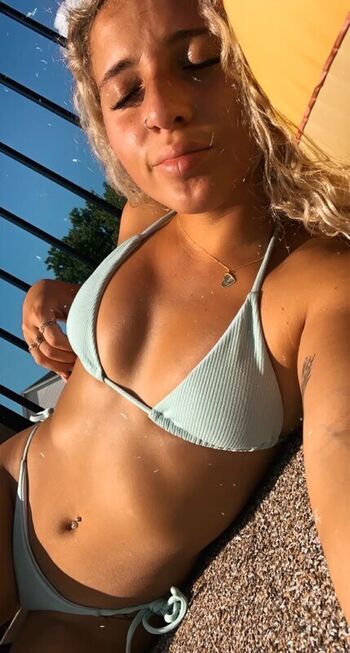 Full leaked Macyxaldy private onlyfans photo