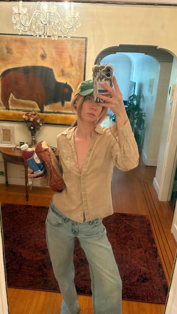 Full leaked Maddie phillips private onlyfans photo