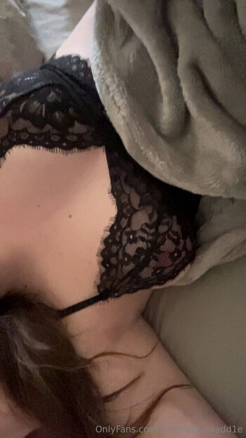 Full leaked Maddie schorer private onlyfans photo