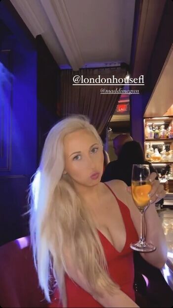 Full leaked Maddimegan private onlyfans photo