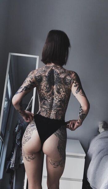 Full leaked Maddsaa imsaint private onlyfans photo