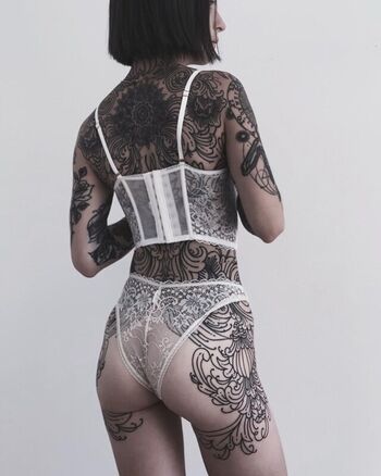Full leaked Maddsaa imsaint private onlyfans photo