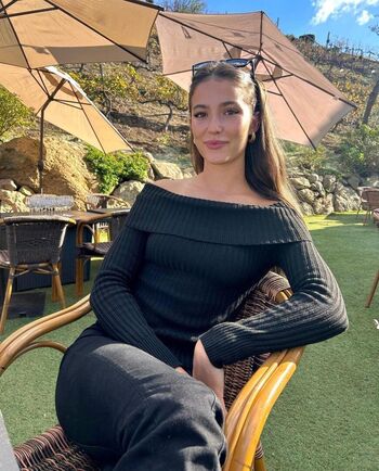 Full leaked Maddy dietz private onlyfans photo