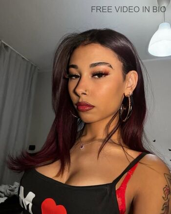 Full leaked Maddy evie private onlyfans photo