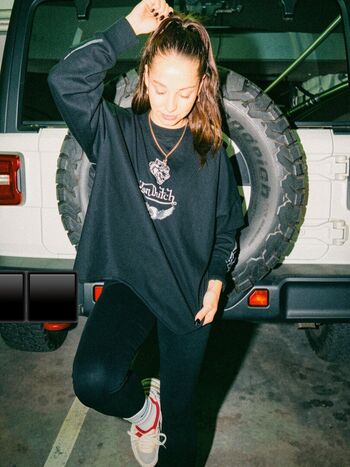 Full leaked Maddy lawrence private onlyfans photo