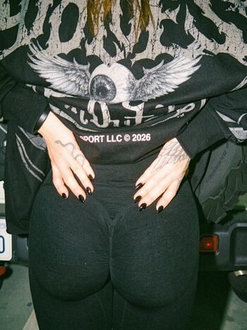 Full leaked Maddy lawrence private onlyfans photo