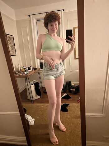 Full leaked Maddy smith private onlyfans photo