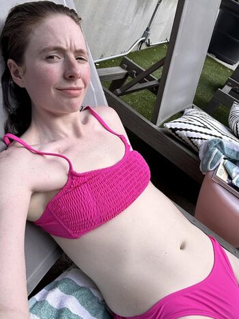 Full leaked Maddy smith private onlyfans photo