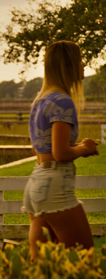 Madelyn Cline