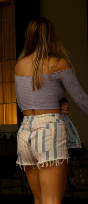 Full leaked Madelyn cline private onlyfans photo