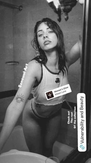 Full leaked Madfry private onlyfans photo