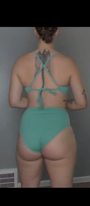 Full leaked Madfry private onlyfans photo