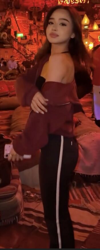 Full leaked Madina private onlyfans photo