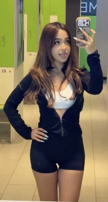 Full leaked Madina private onlyfans photo